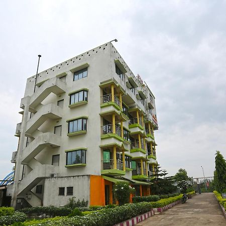 Collection O Resort K Sea View Digha  Buitenkant foto