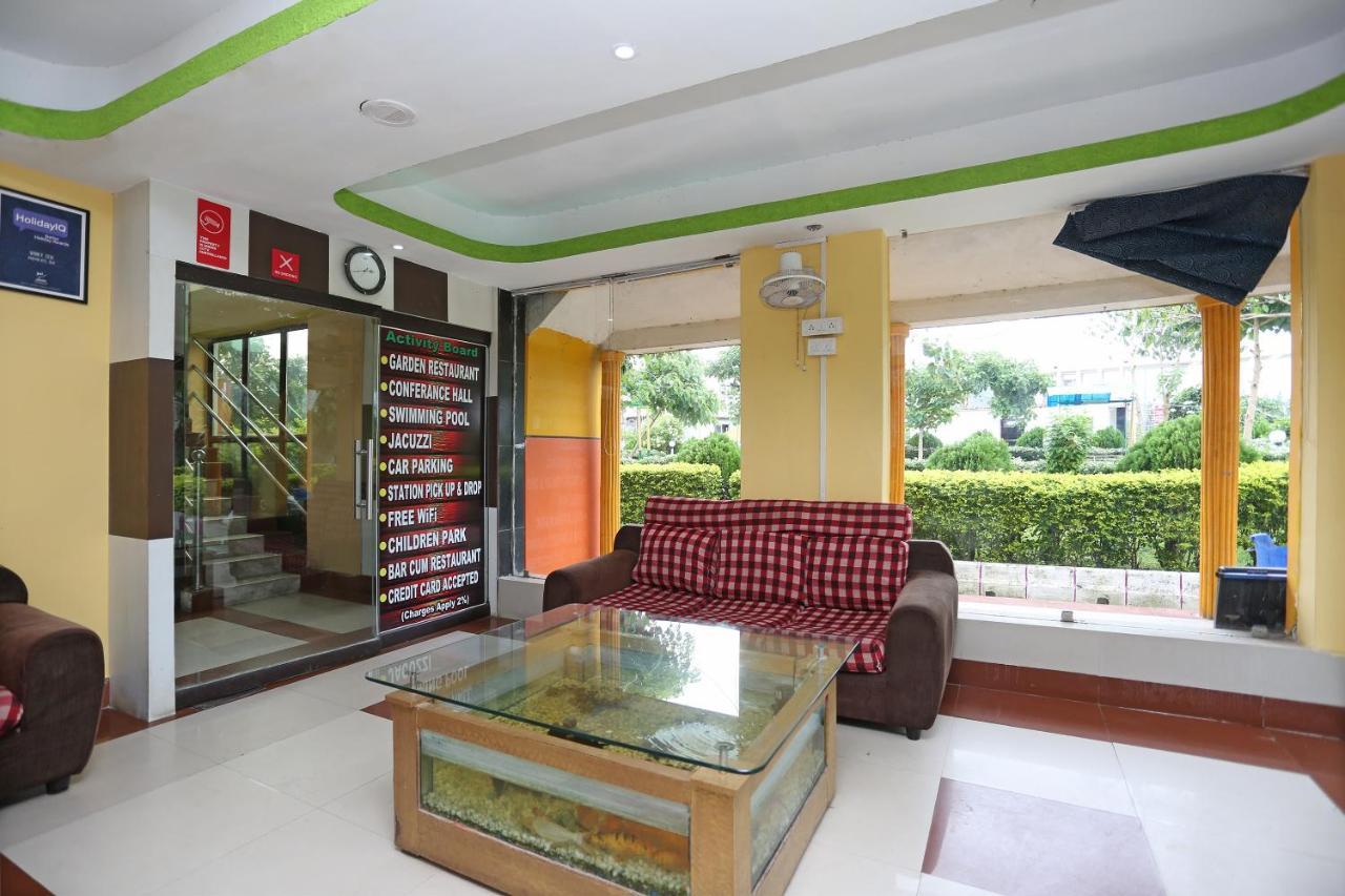 Collection O Resort K Sea View Digha  Buitenkant foto