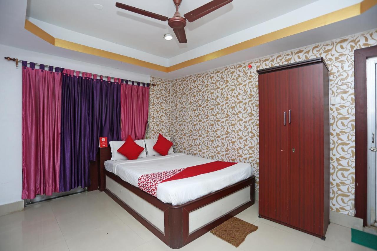 Collection O Resort K Sea View Digha  Buitenkant foto