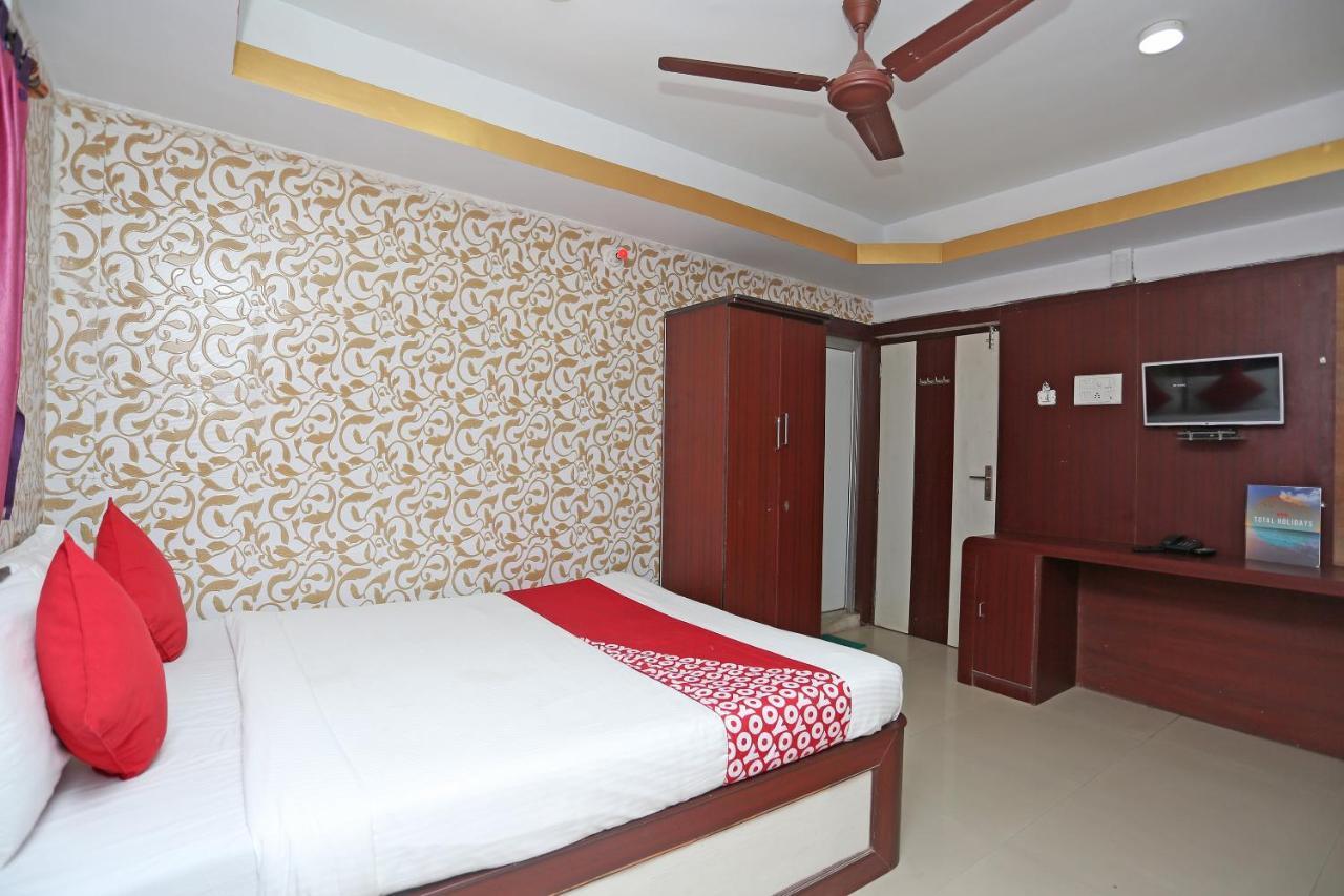 Collection O Resort K Sea View Digha  Buitenkant foto