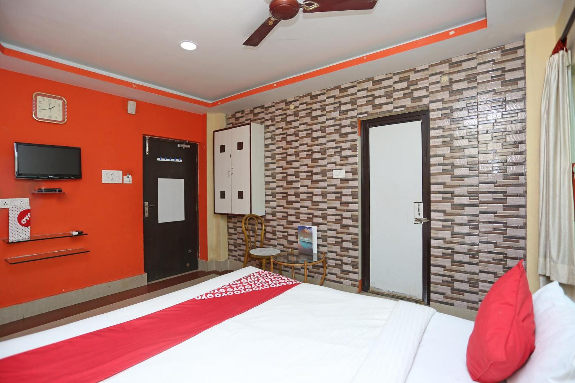 Collection O Resort K Sea View Digha  Buitenkant foto