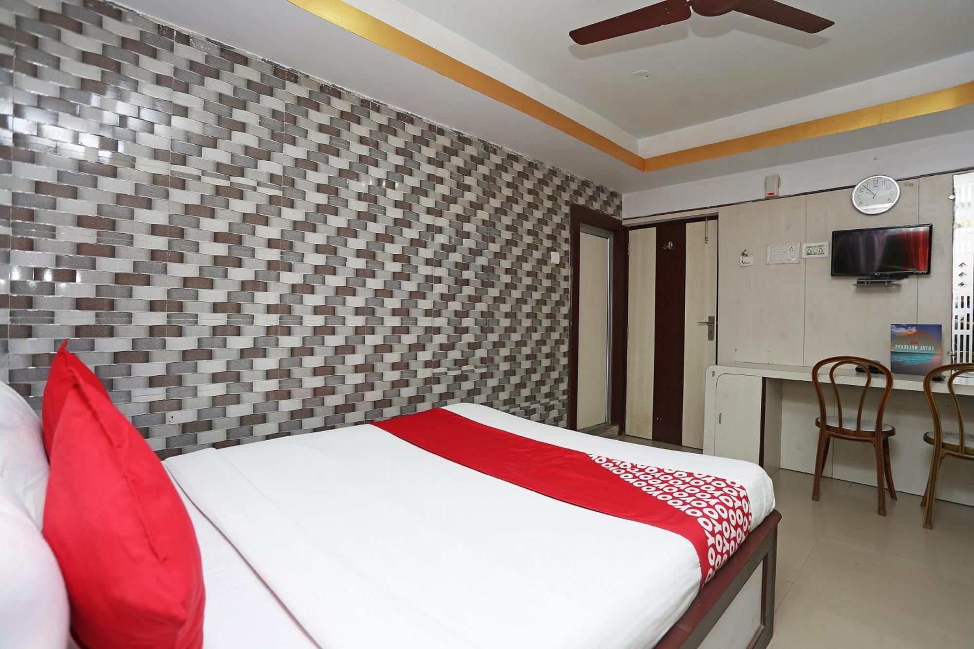 Collection O Resort K Sea View Digha  Buitenkant foto