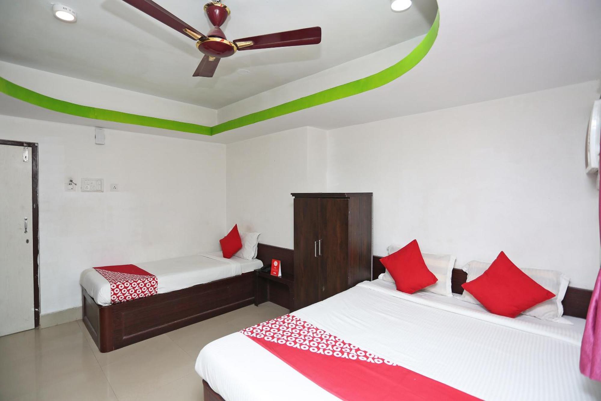 Collection O Resort K Sea View Digha  Buitenkant foto