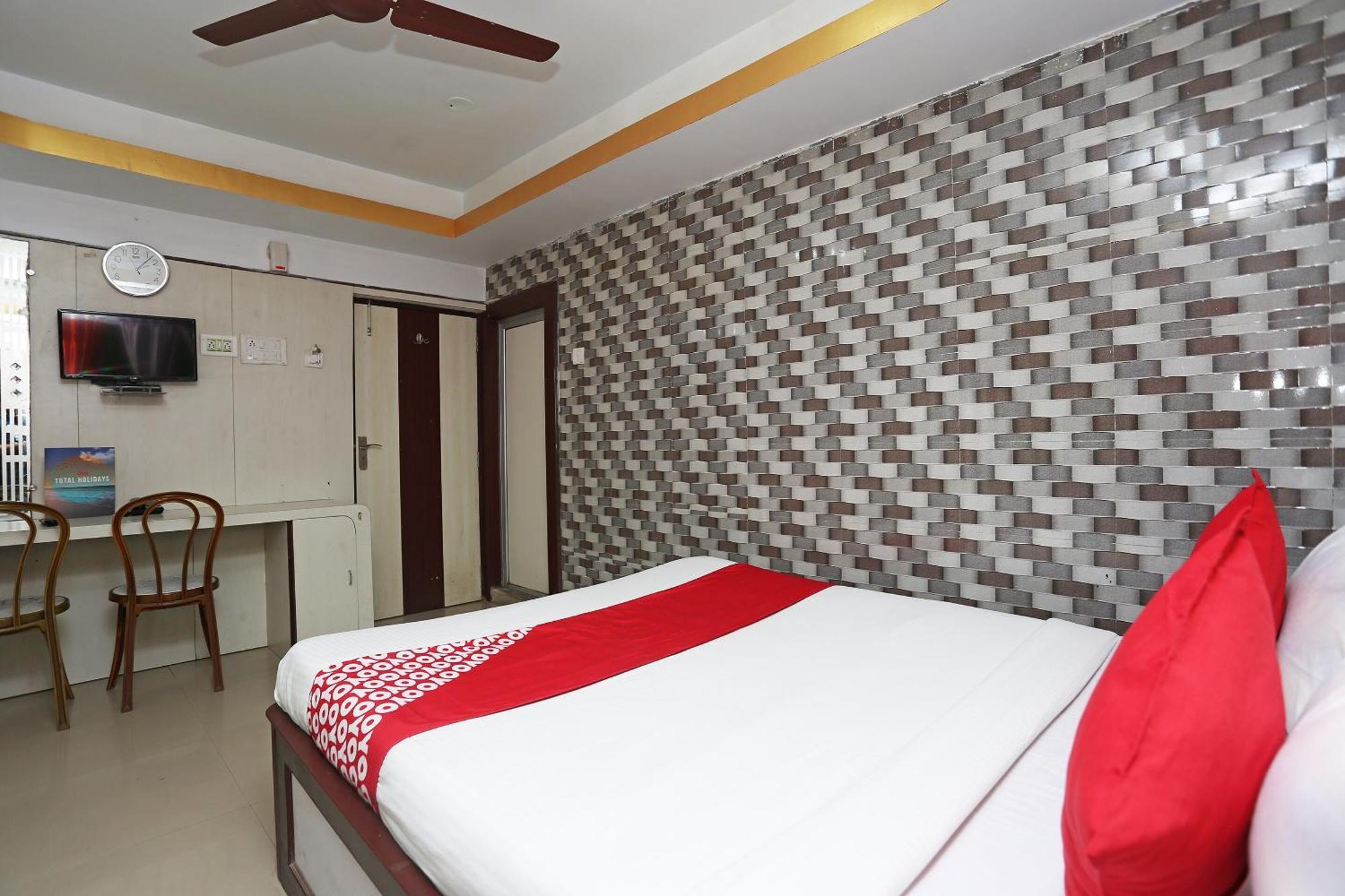 Collection O Resort K Sea View Digha  Buitenkant foto